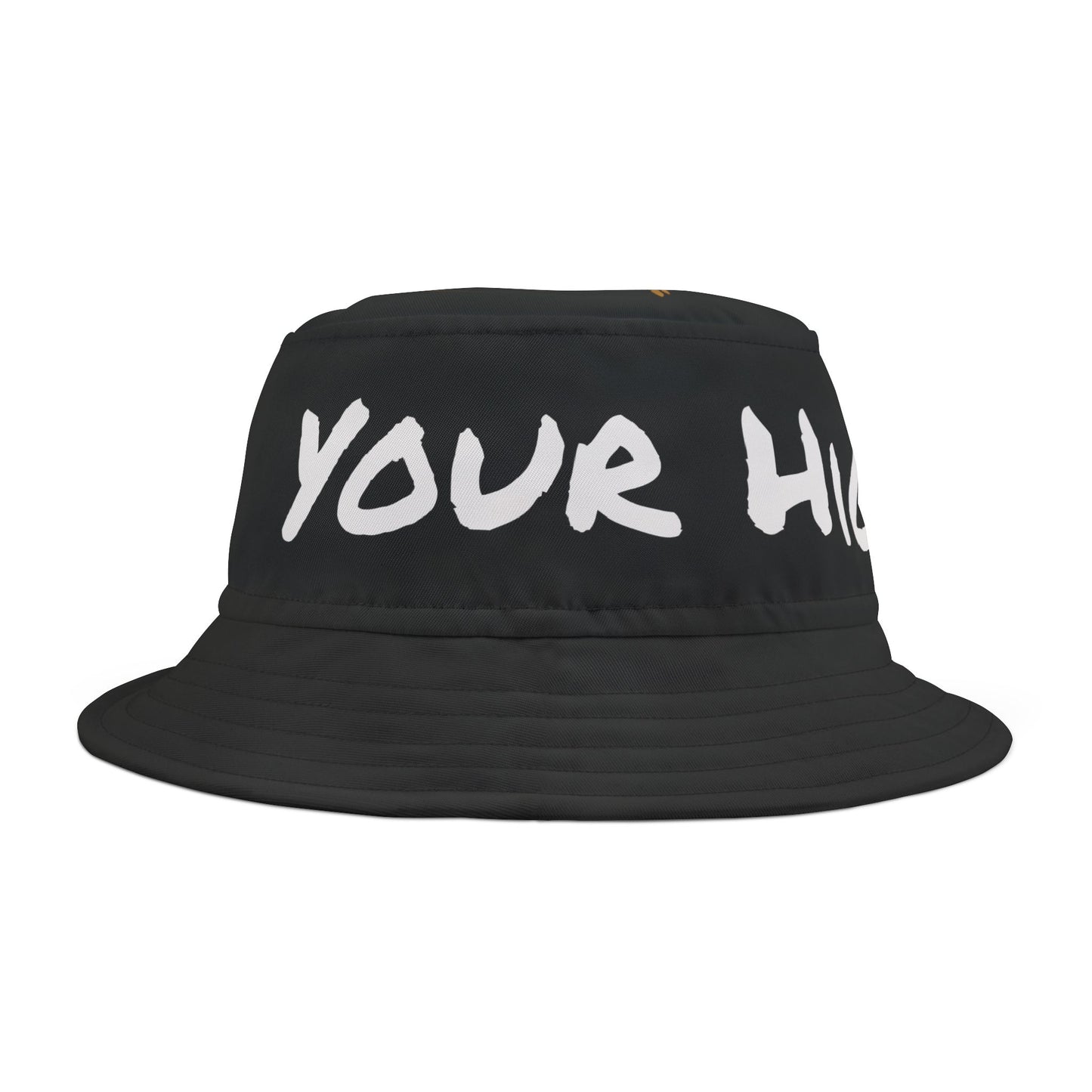 The Dopest Bucket Hat