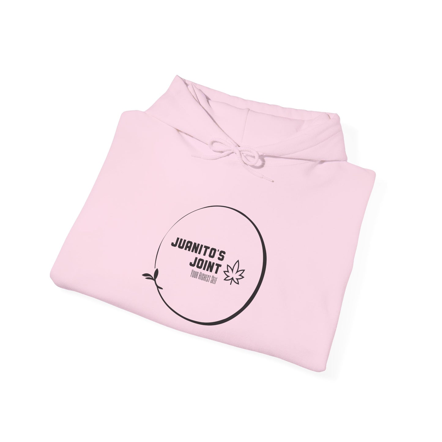 Chill Vibes Unisex Hoodie