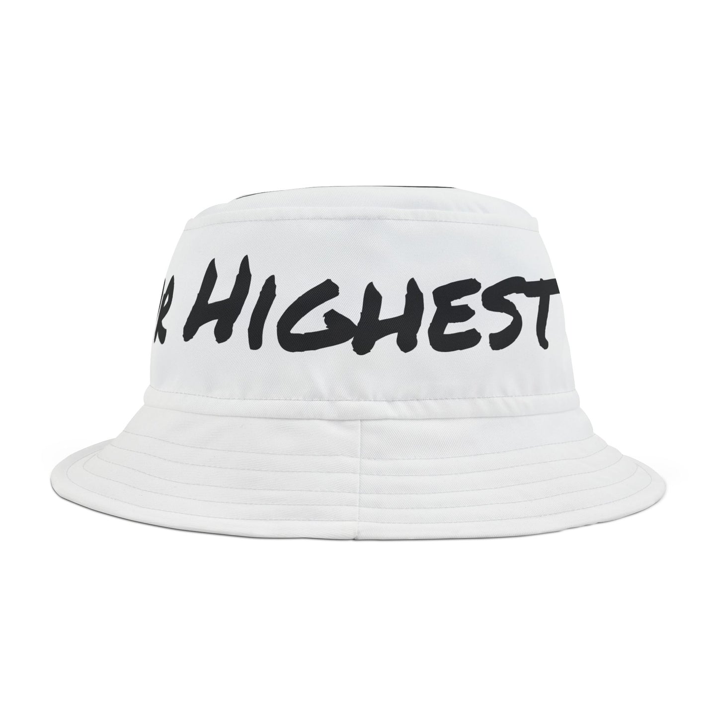 The Dopest Bucket Hat