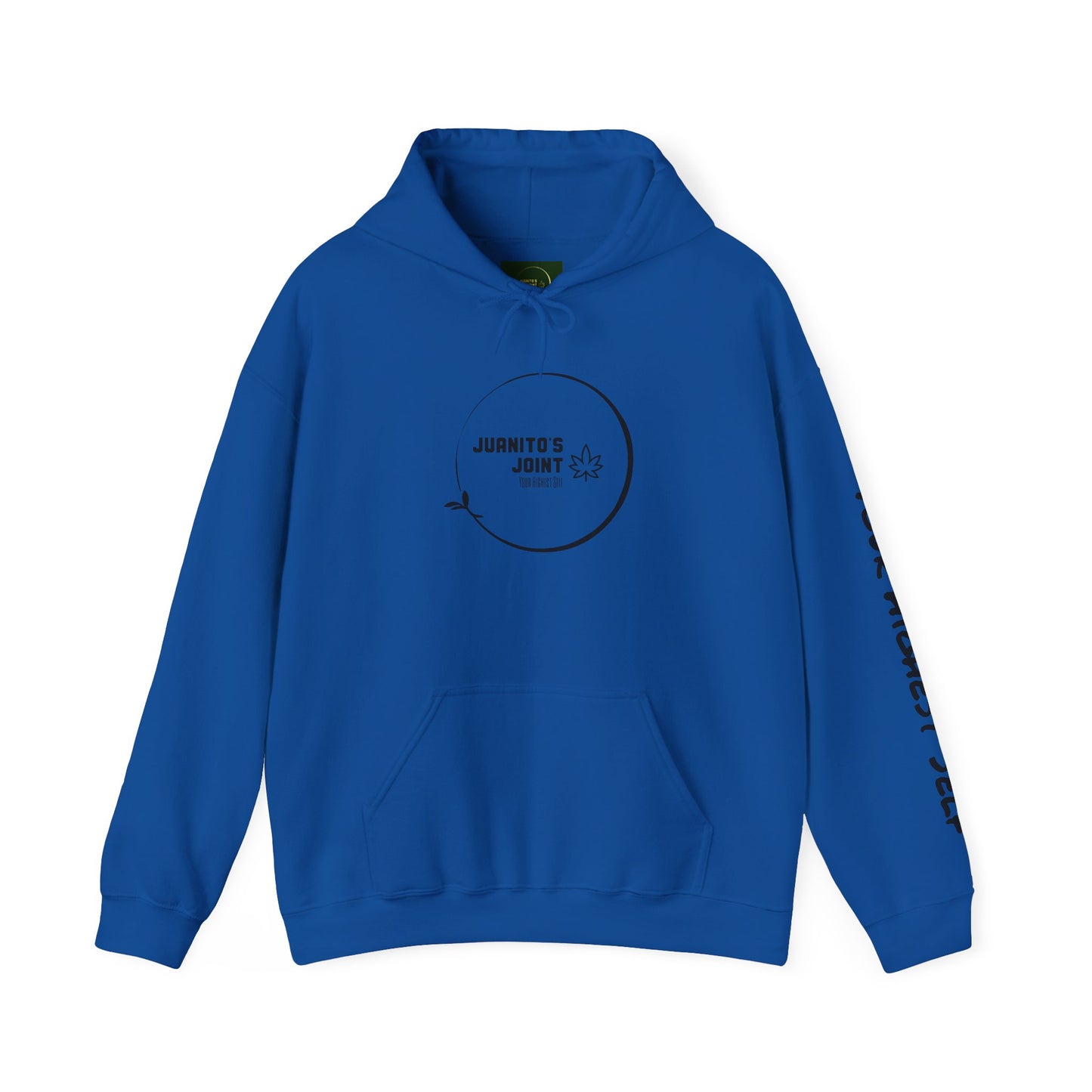 Chill Vibes Unisex Hoodie