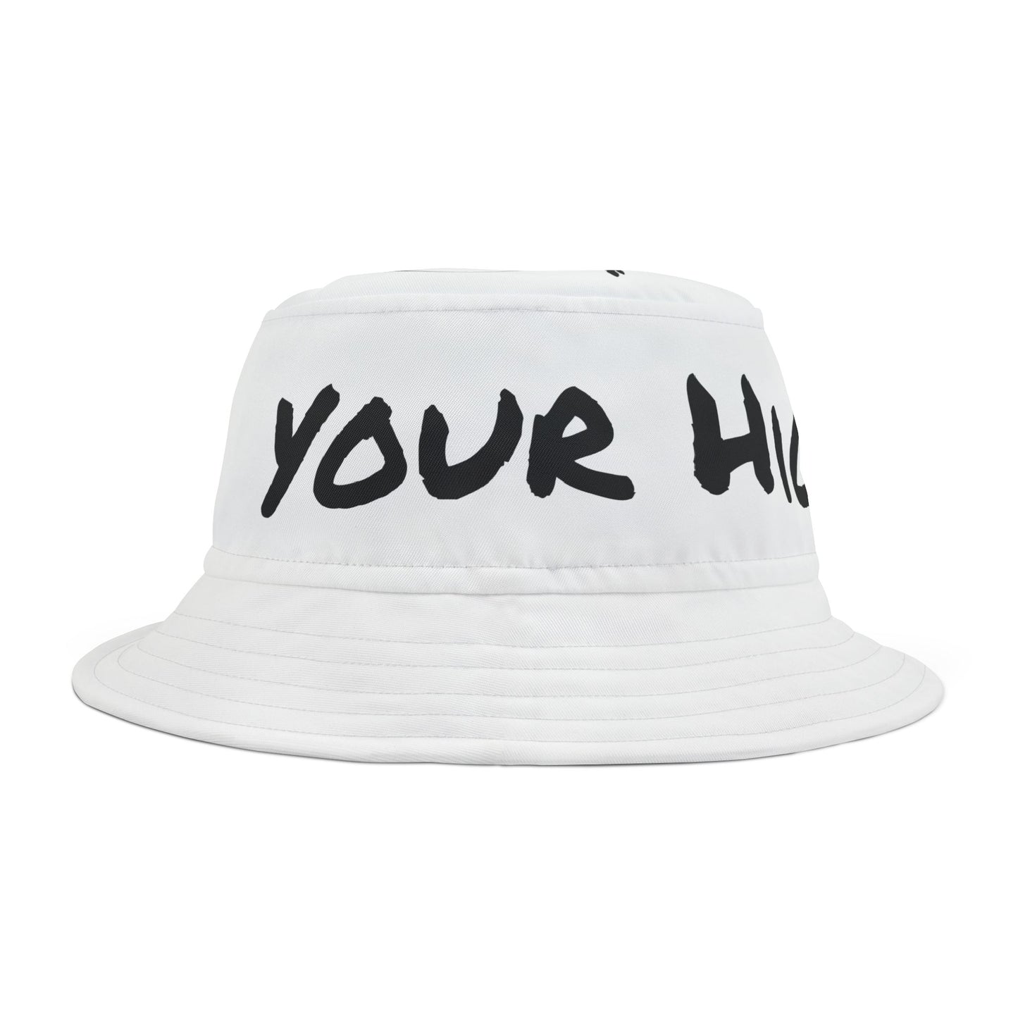 The Dopest Bucket Hat