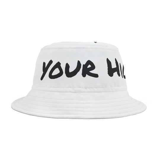 The Dopest Bucket Hat