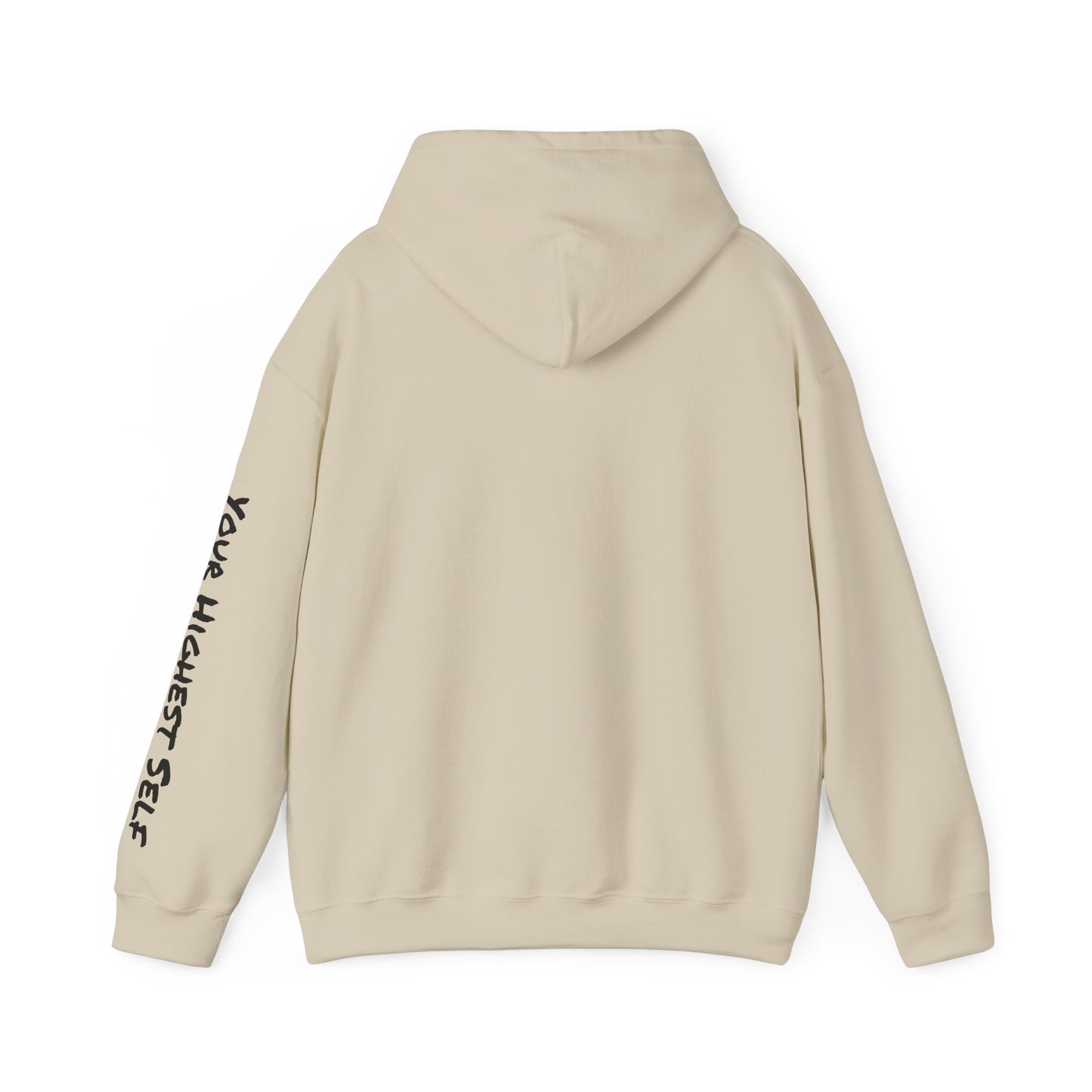 Chill Vibes Unisex Hoodie