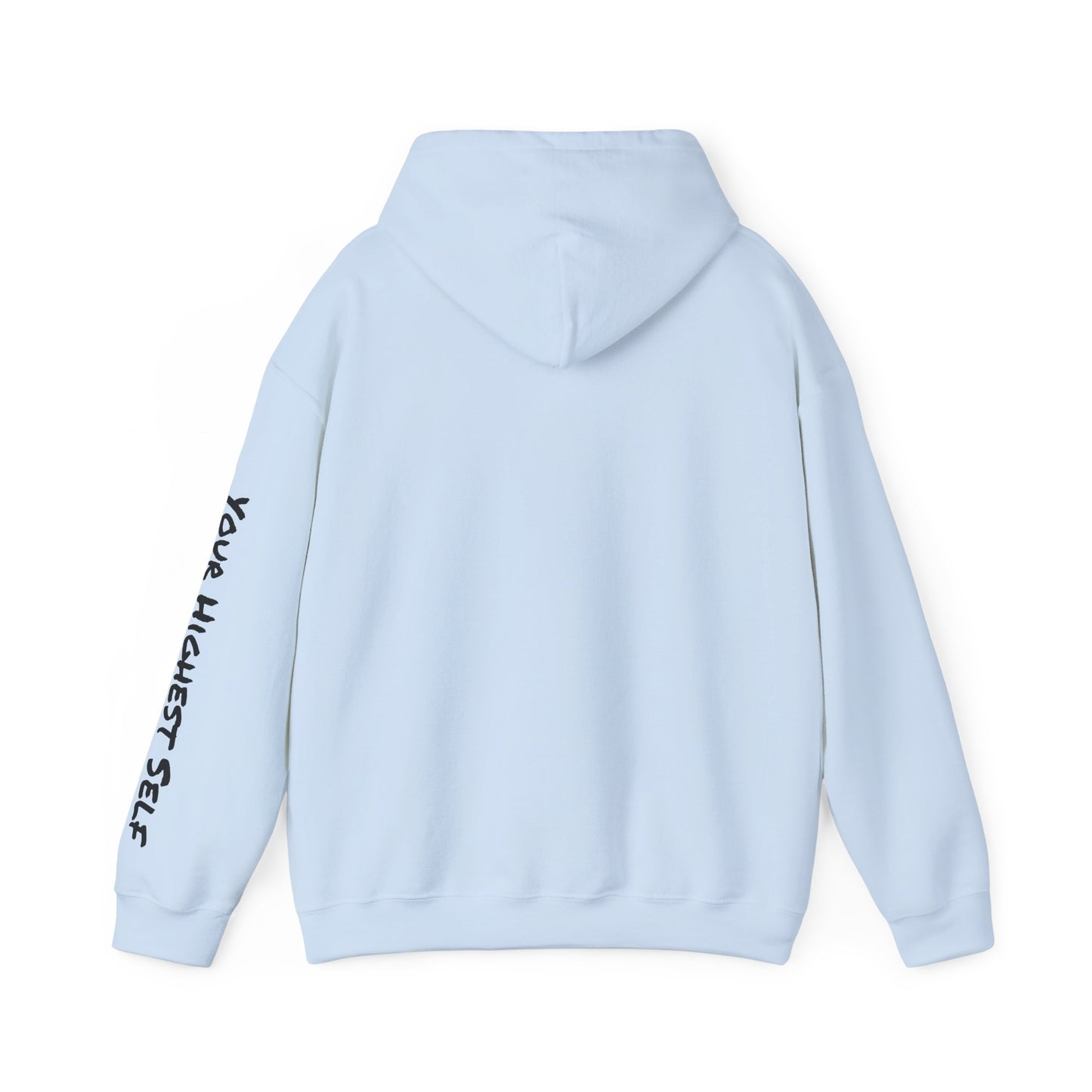 Chill Vibes Unisex Hoodie