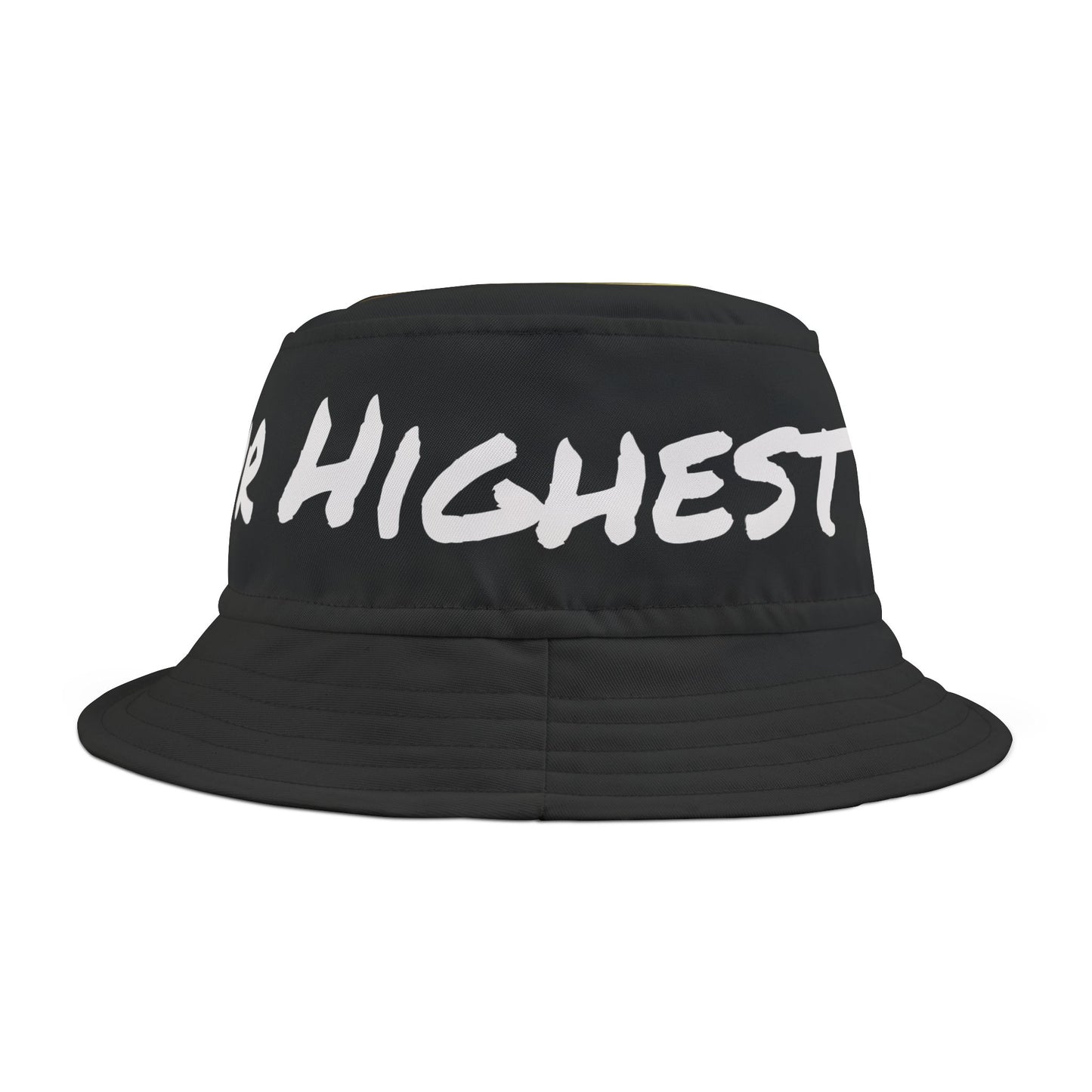 The Dopest Bucket Hat