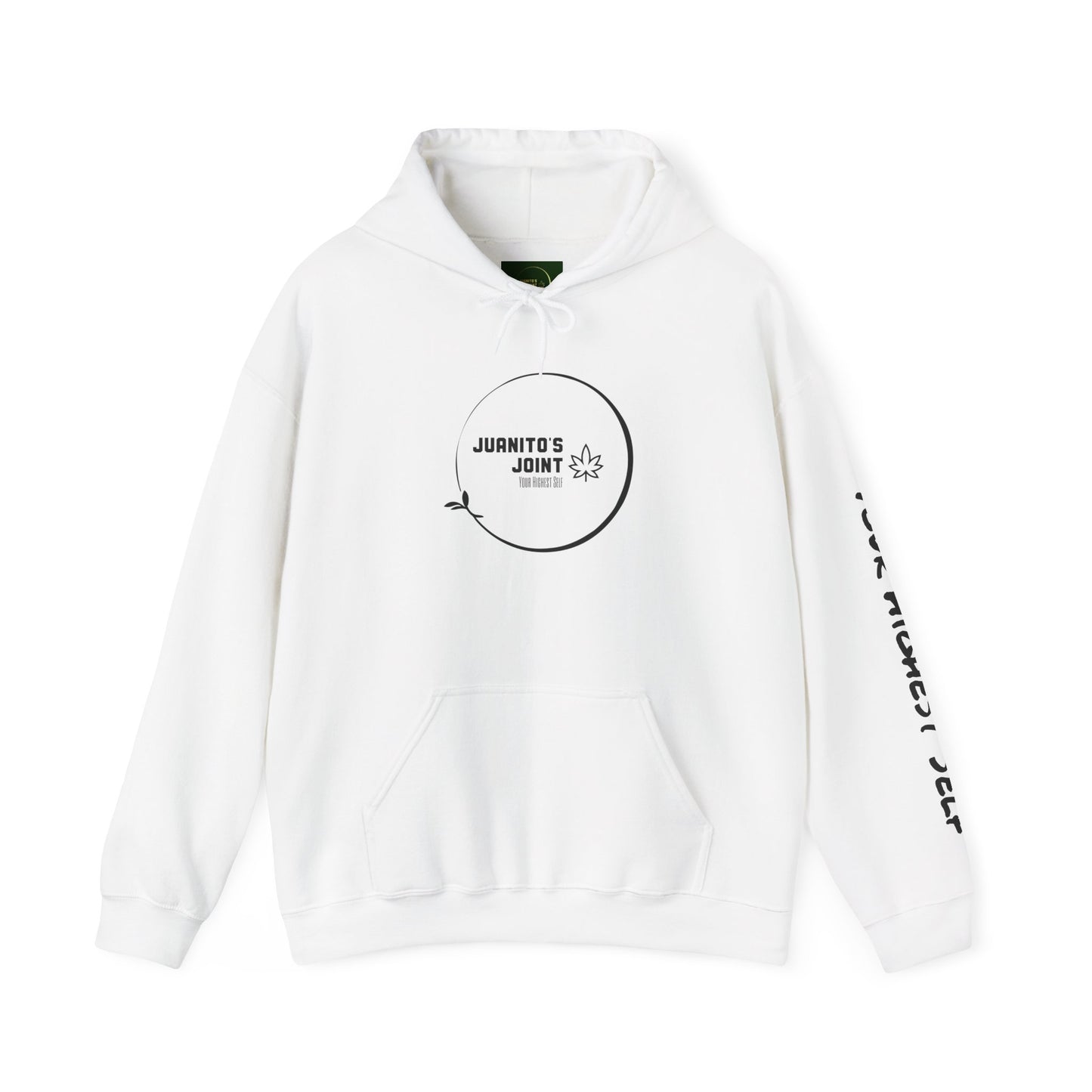 Chill Vibes Unisex Hoodie