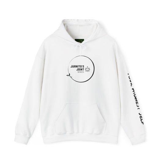 Chill Vibes Unisex Hoodie