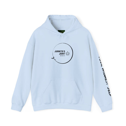 Chill Vibes Unisex Hoodie