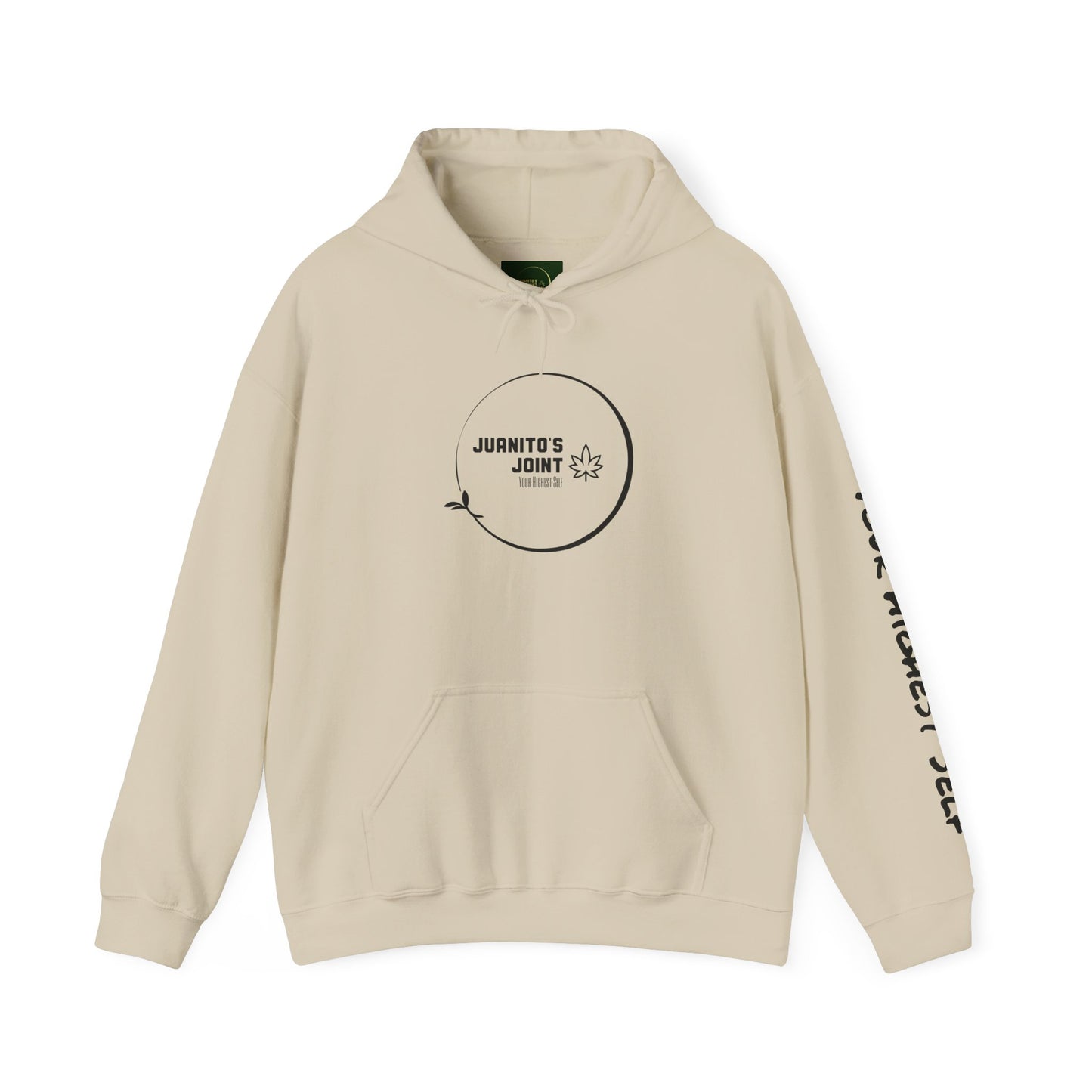 Chill Vibes Unisex Hoodie