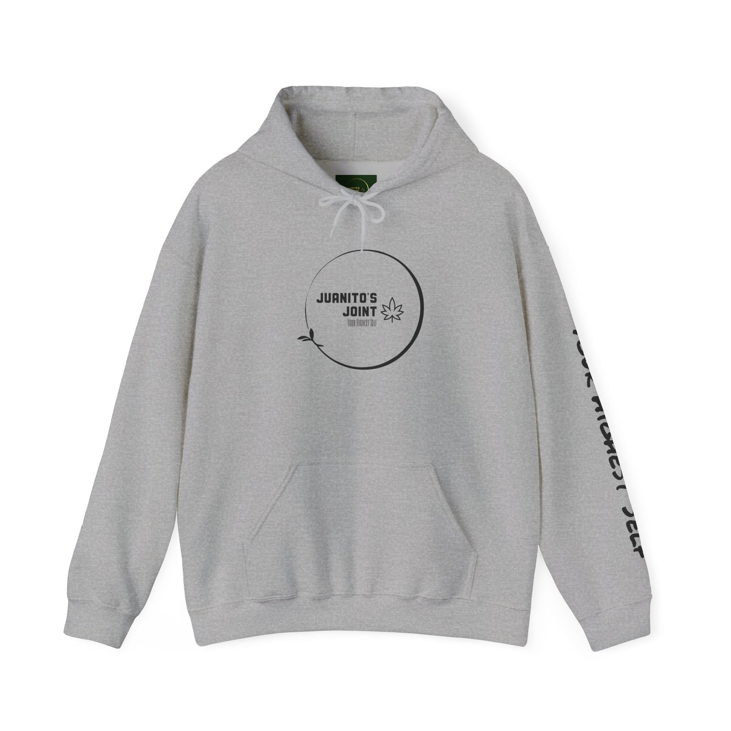 Chill Vibes Unisex Hoodie