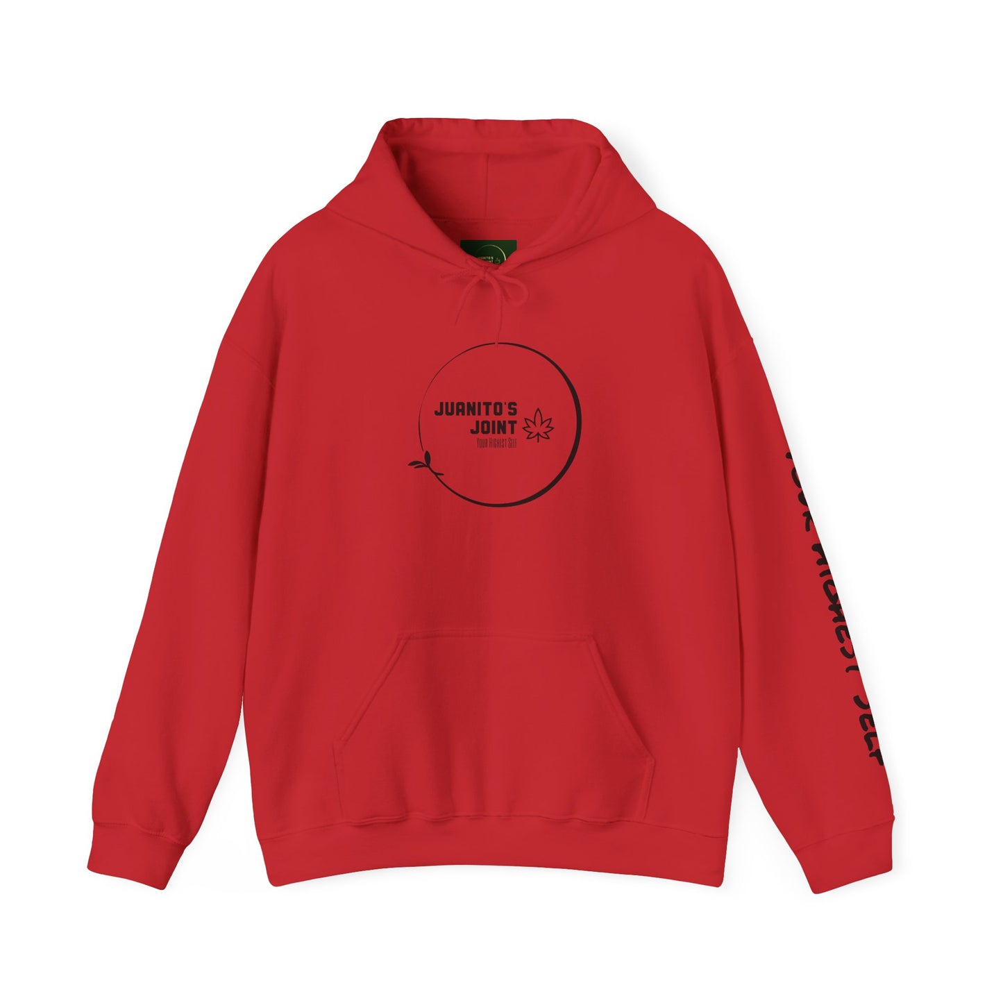 Chill Vibes Unisex Hoodie