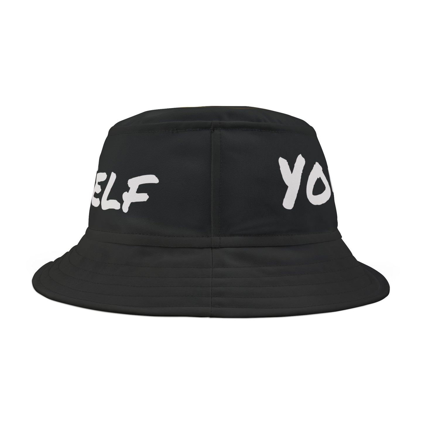 The Dopest Bucket Hat